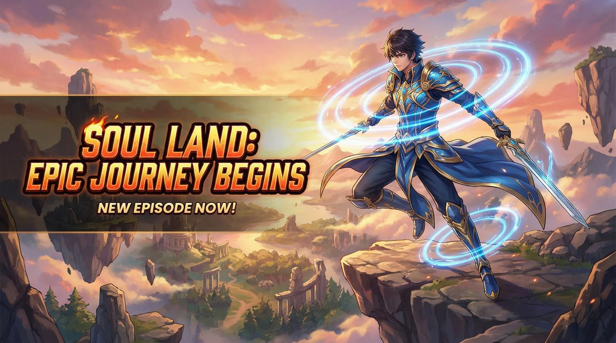 免费看片精选视频-魂环觉醒之旅